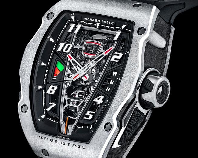 理查德米勒腕表發(fā)條壞了處理方法匯總（專業(yè)維修指南與常見問題解答）（圖）