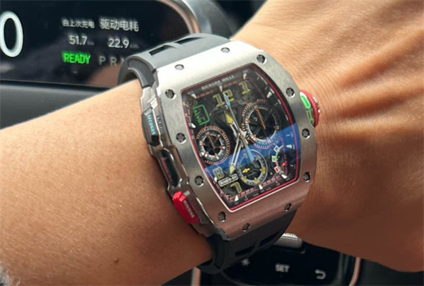 理查德米勒手表表針不走了處理技巧深度解析（維修方法與保養(yǎng)建議）（圖）