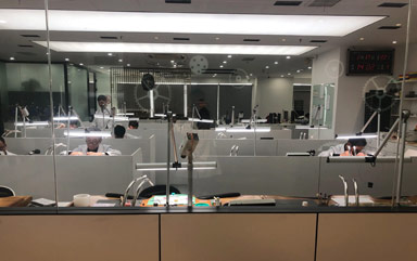 深圳理查德米勒維修服務(wù)中心（華潤(rùn)大廈店）